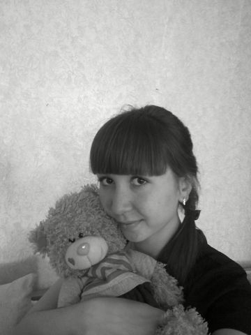 Анастасия Деревцова