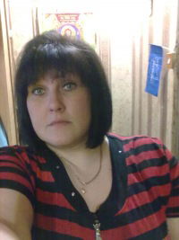 Елена Белозерова