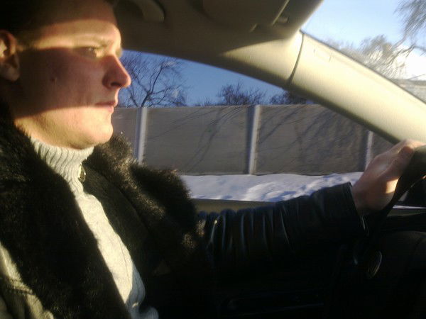 Анатолий Гриценко