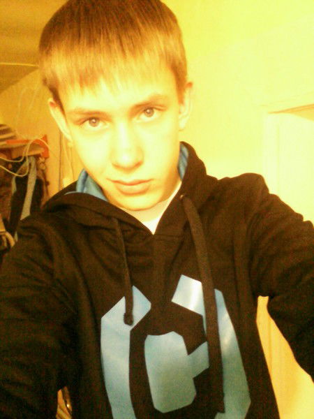 Женя Зенков