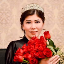 Ляззат *********