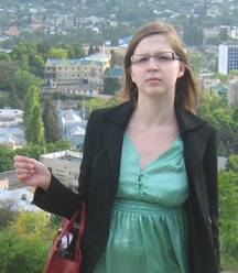 Ольга Гимпель