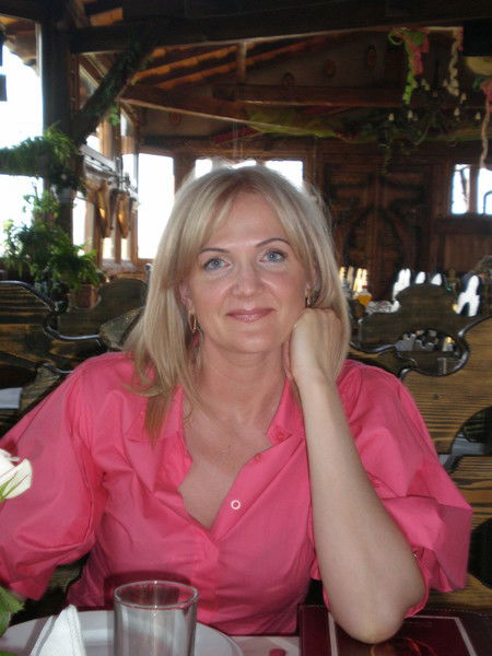 Лиля Лабанцив