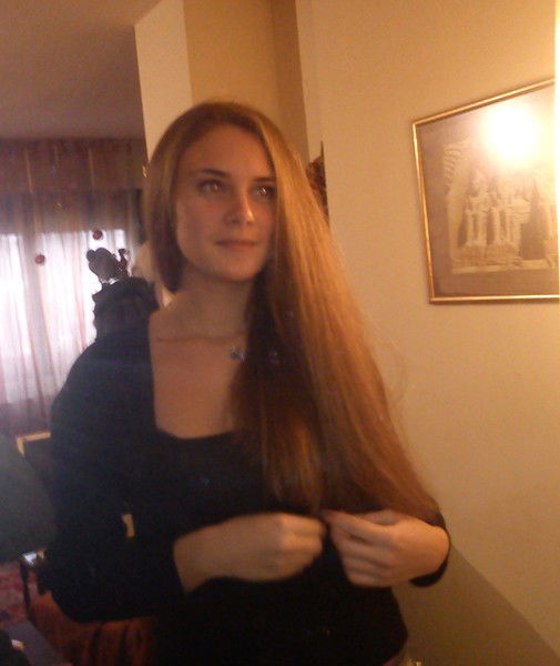 Диана Бондарева