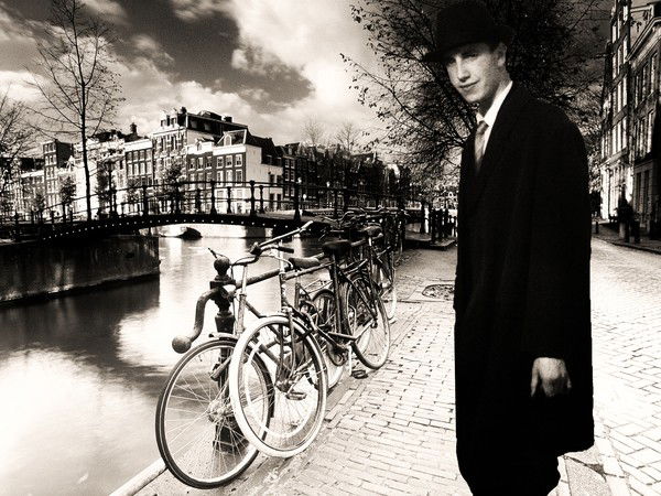 Владимир Лунёв