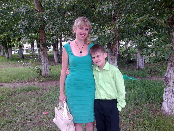 Холманских Наталья