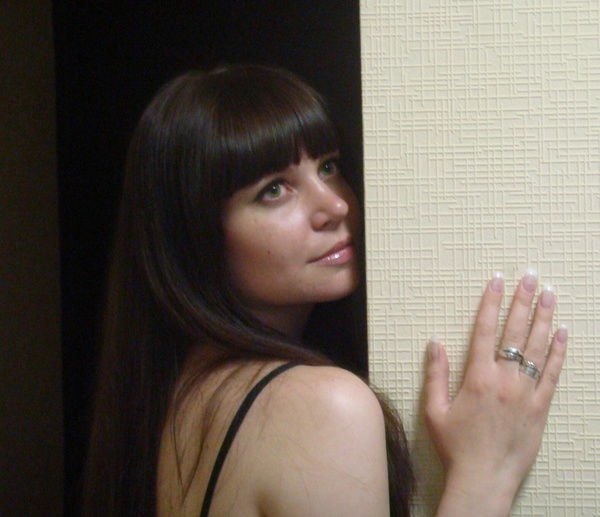 Екатерина Донцова