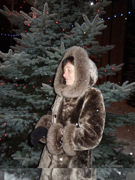 Зоя Михайлова