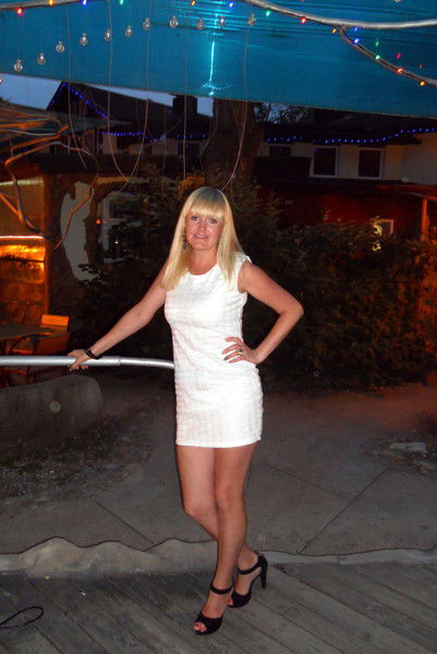 Татьяна Позняк