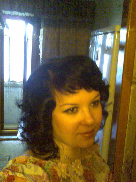 Татьяна Подлесная