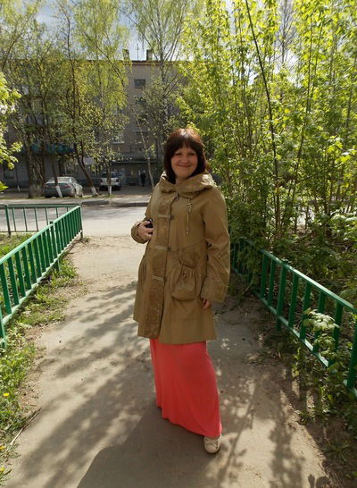 Вера Мельникова