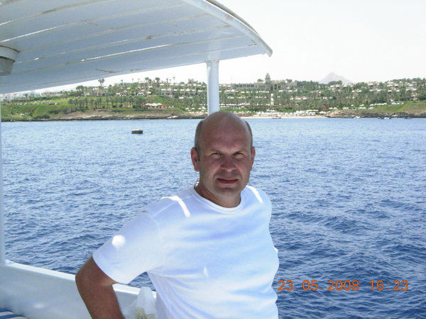 Алексей Алексей