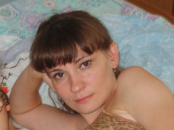 Елена Заговенко