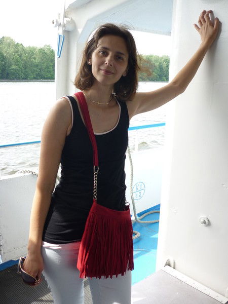 Инна Гаранкина