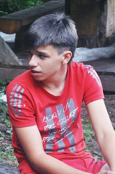 Ростислав Бухай