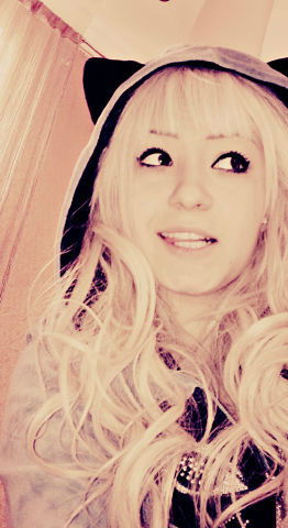 [Egoistka] Three Black Days