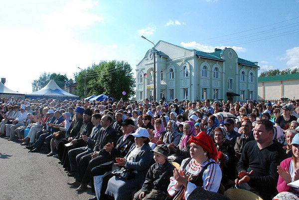 Татьяна Витальевна