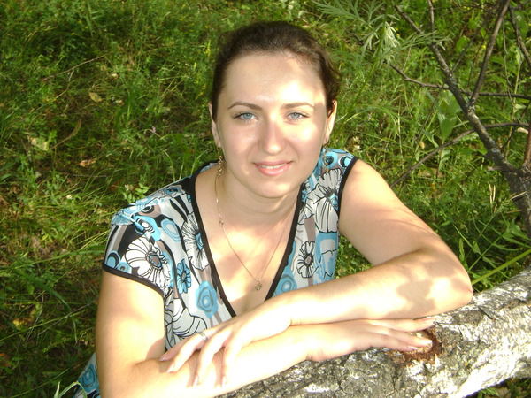 Наталья Решетникова