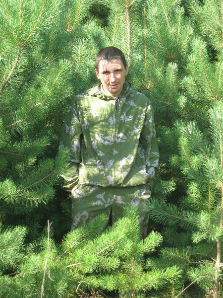 Виктор Курышкин