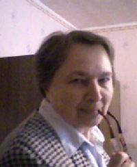 Галя Каулькина