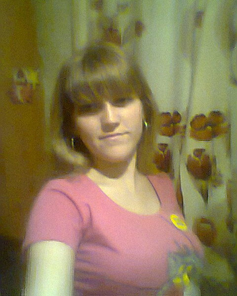 Анастасия Миронова-Штыблер