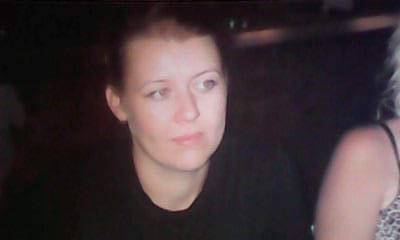 Анжелика Русанова-Гладышева