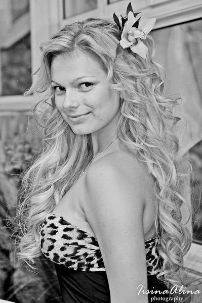 Александра Петрова