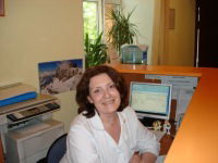 Лариса Мостовенко