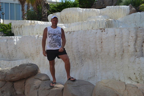 Сергей Ананьев