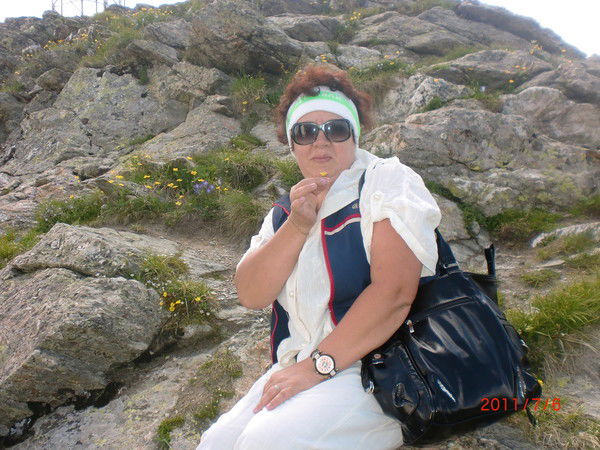 Ольга Фокина