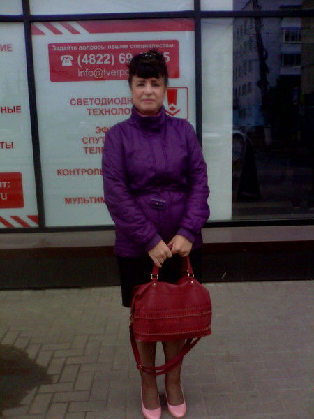 Маргарита Сизова