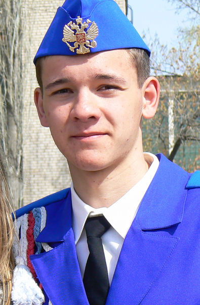 Наиль Дербишев