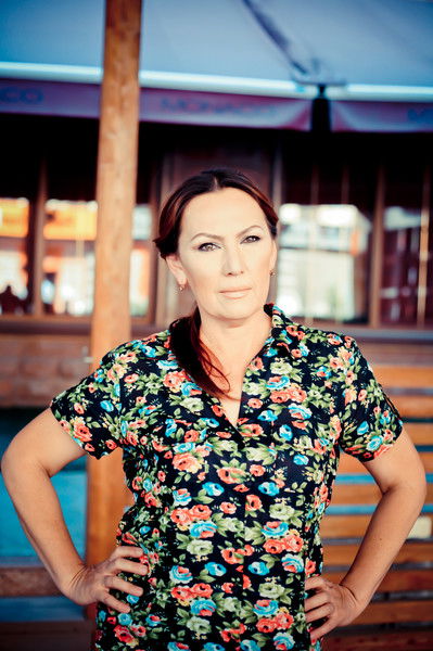 Шахида Джумаева