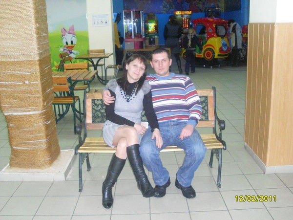 Инна Баркова