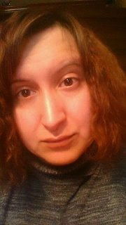 Татьяна Гумилевская