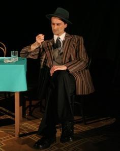 Николай Пономаренко