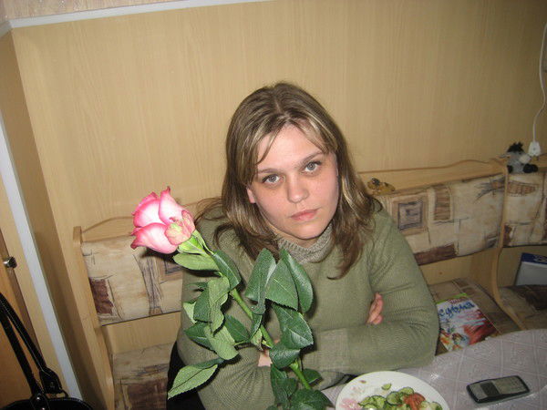 Ксения Сергеева