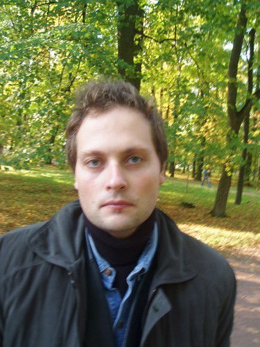 Николай Шеляпин