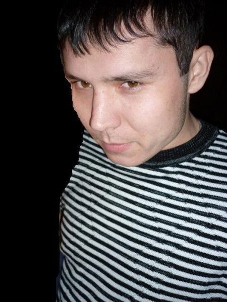 Миха Михеев