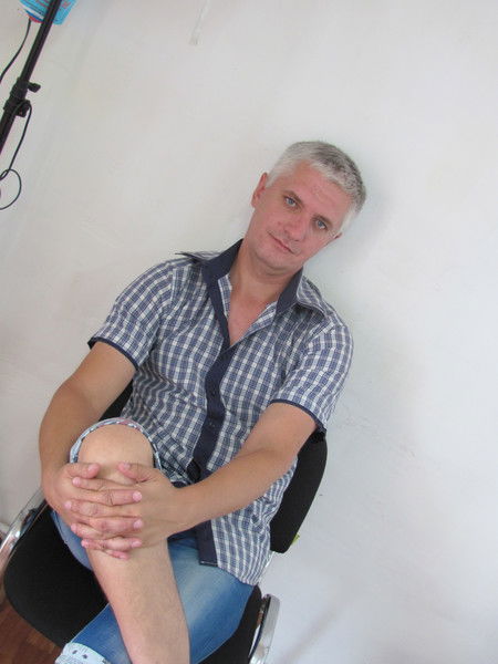 Алексей Фатин