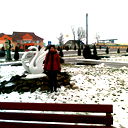 Марина Берёзка