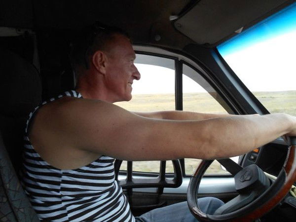 Дмитрий Сахнов