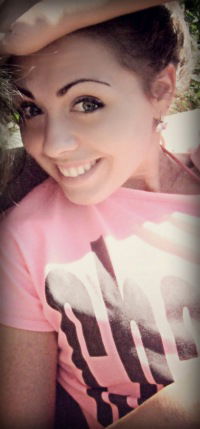 Дария Солнцева