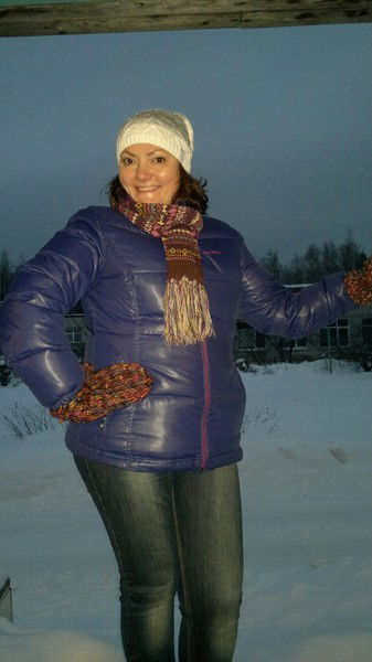 Ольга Волкова