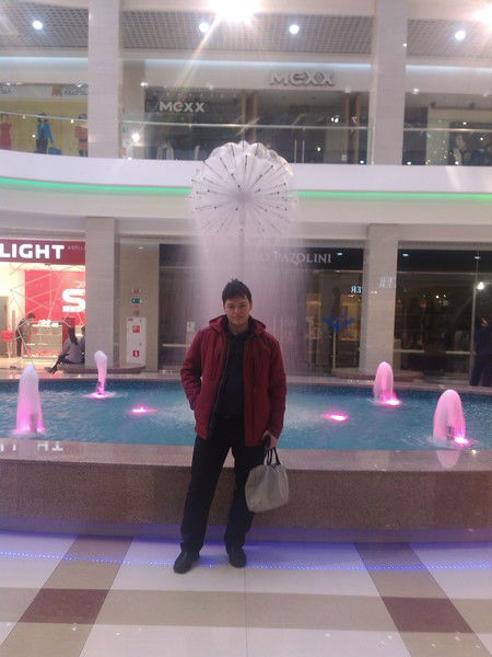 Сергей Татаринов