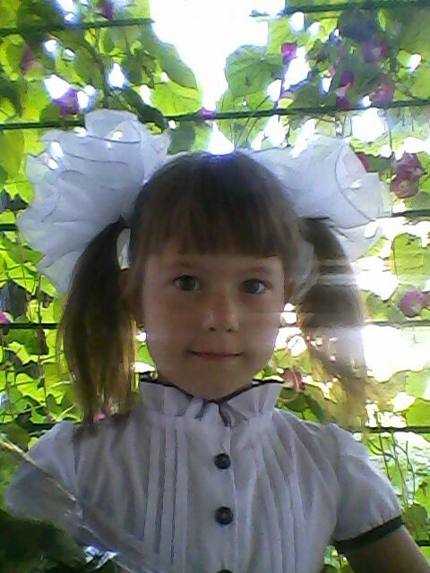 Евгения Батьковна