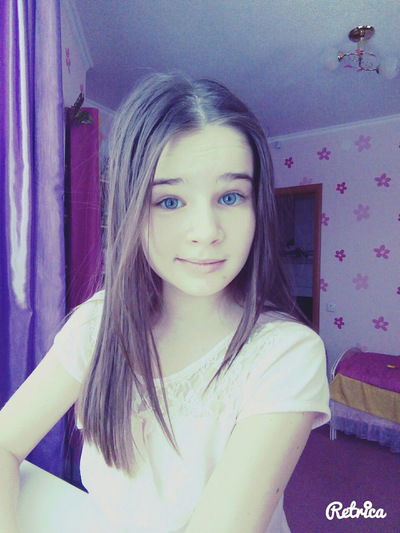 Дина Исхакова