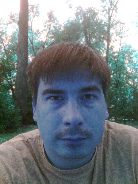 Олег Сальников