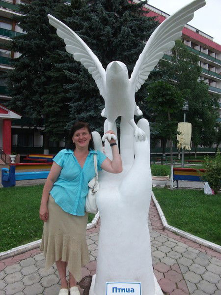 Эльза Смирнова