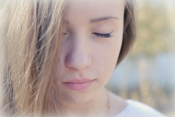 Дашенька Тихонова